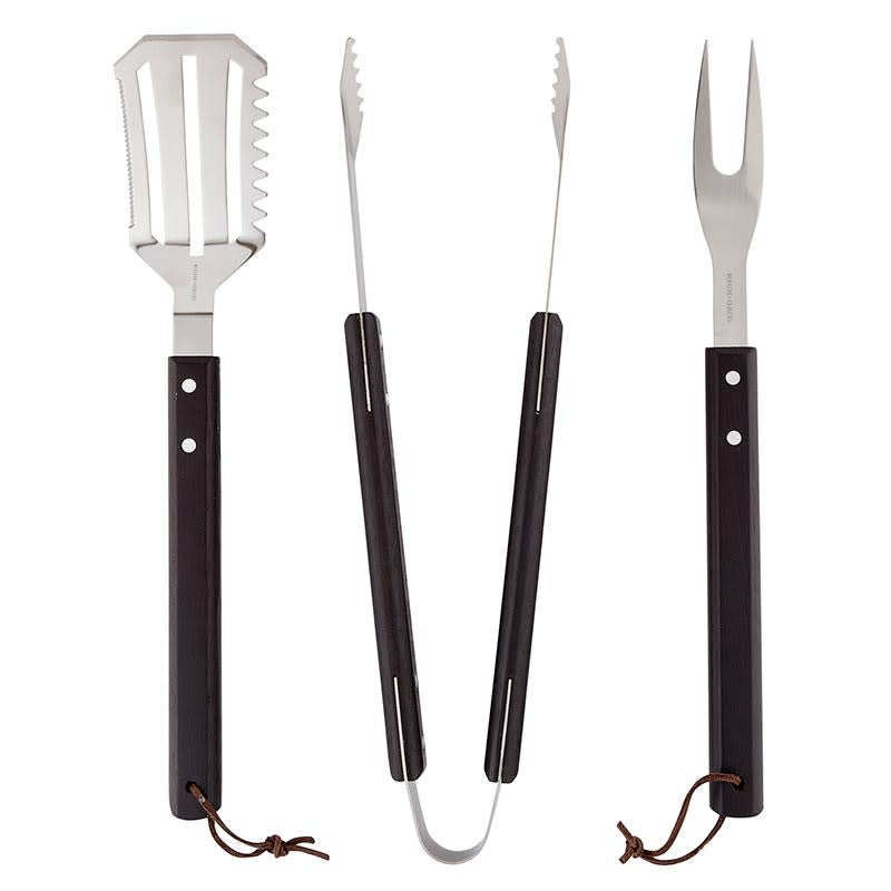 BBQ Tools Book Set | Giftables | Sunday Night Dinner | |