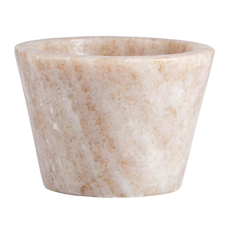 Marble Pinch Pot | Kitchen | Sunday Night Dinner | |