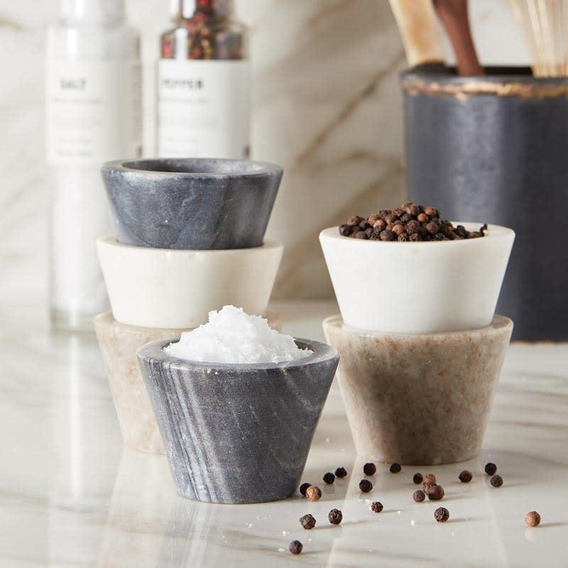 Marble Pinch Pot | Kitchen | Sunday Night Dinner | |
