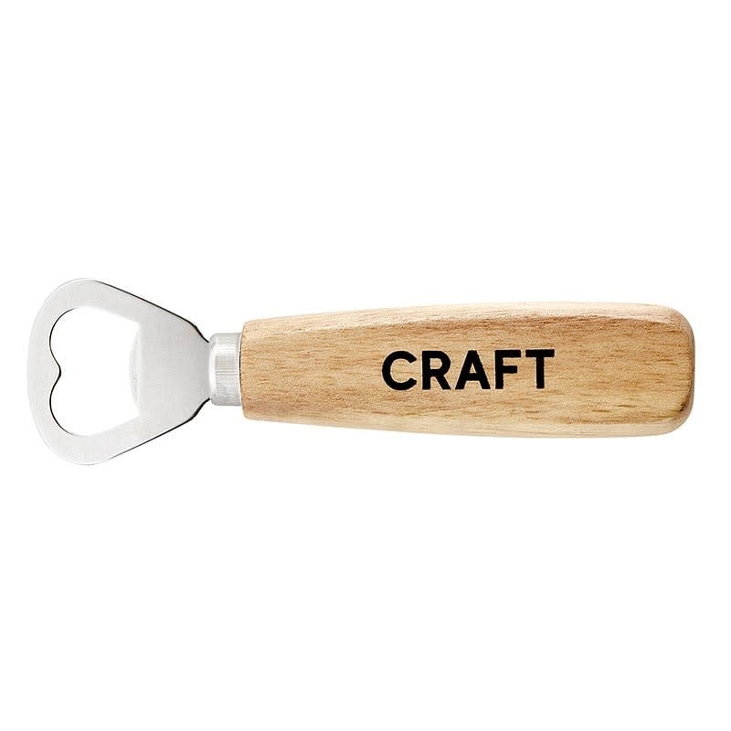 Wood Handle Bottle Opener | Bar | Sunday Night Dinner | |