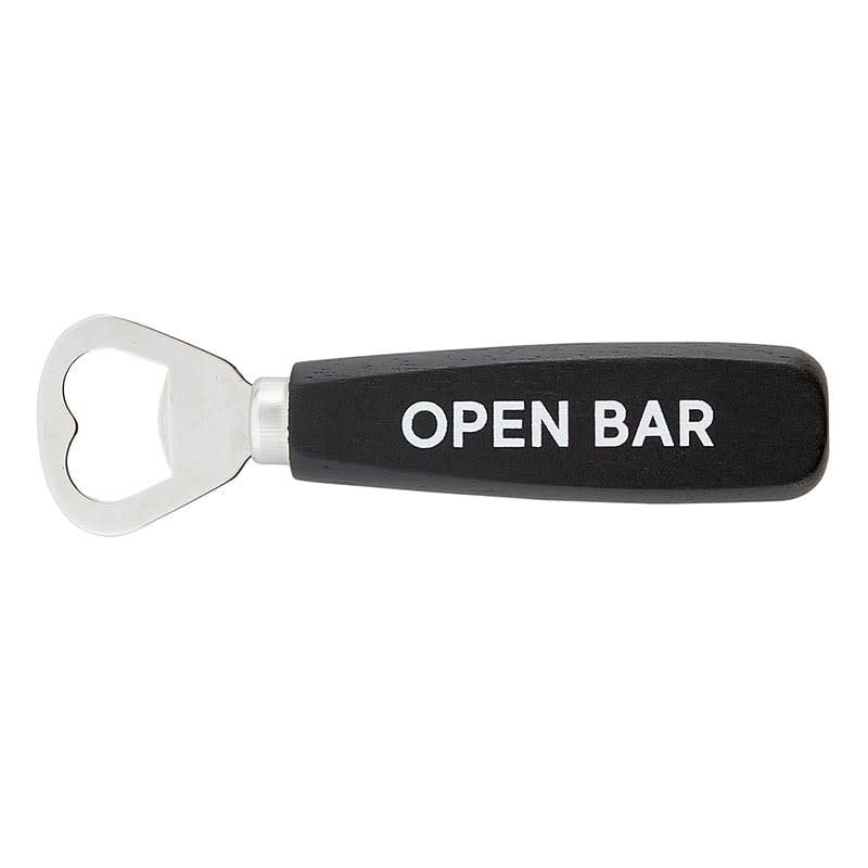 Wood Handle Bottle Opener | Bar | Sunday Night Dinner | |
