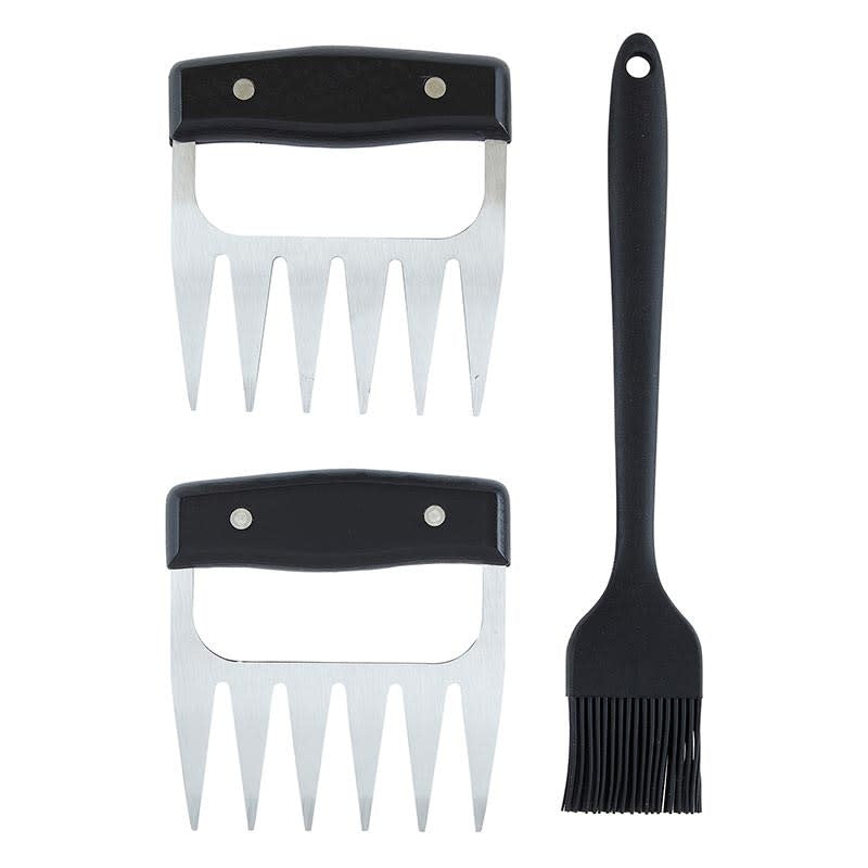 BBQ Meat Claw Book Box | Giftables | Sunday Night Dinner | |