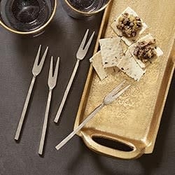 Hammered Appetizer Forks | Kitchen | Sunday Night Dinner | |