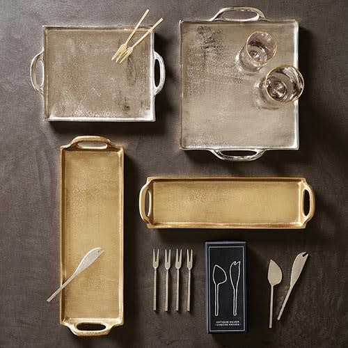 Hammered Appetizer Forks | Kitchen | Sunday Night Dinner | |