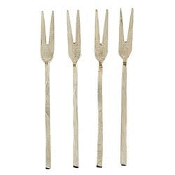 Hammered Appetizer Forks | Kitchen | Sunday Night Dinner | |