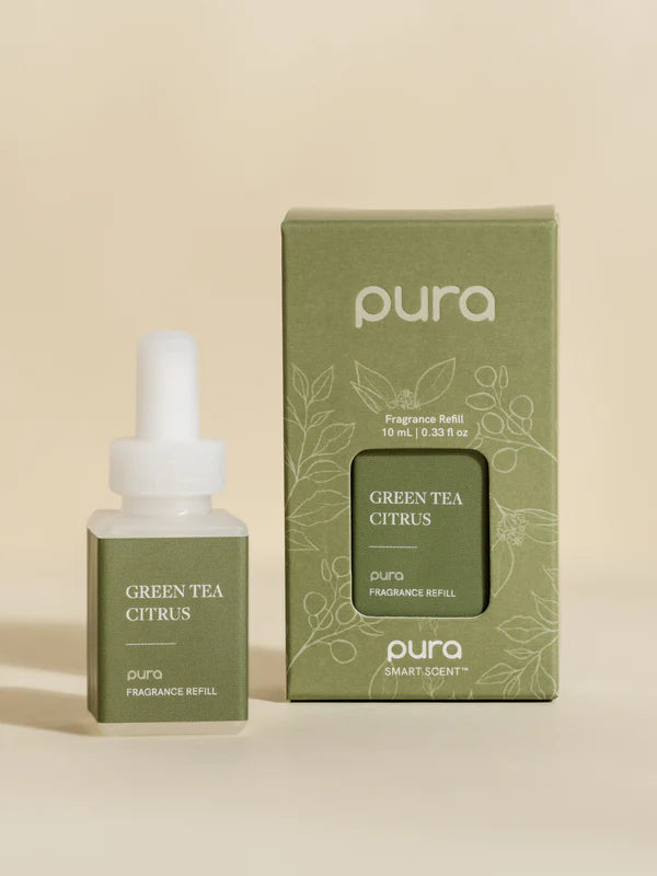PURA Scents