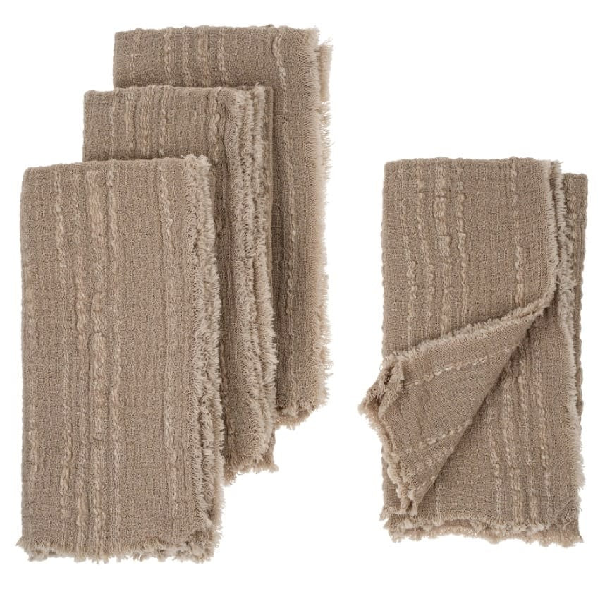 Savoie Napkin | Textiles | Sunday Night Dinner | |