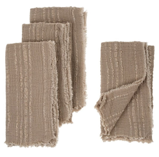 Savoie Napkin | Textiles | Sunday Night Dinner |  |