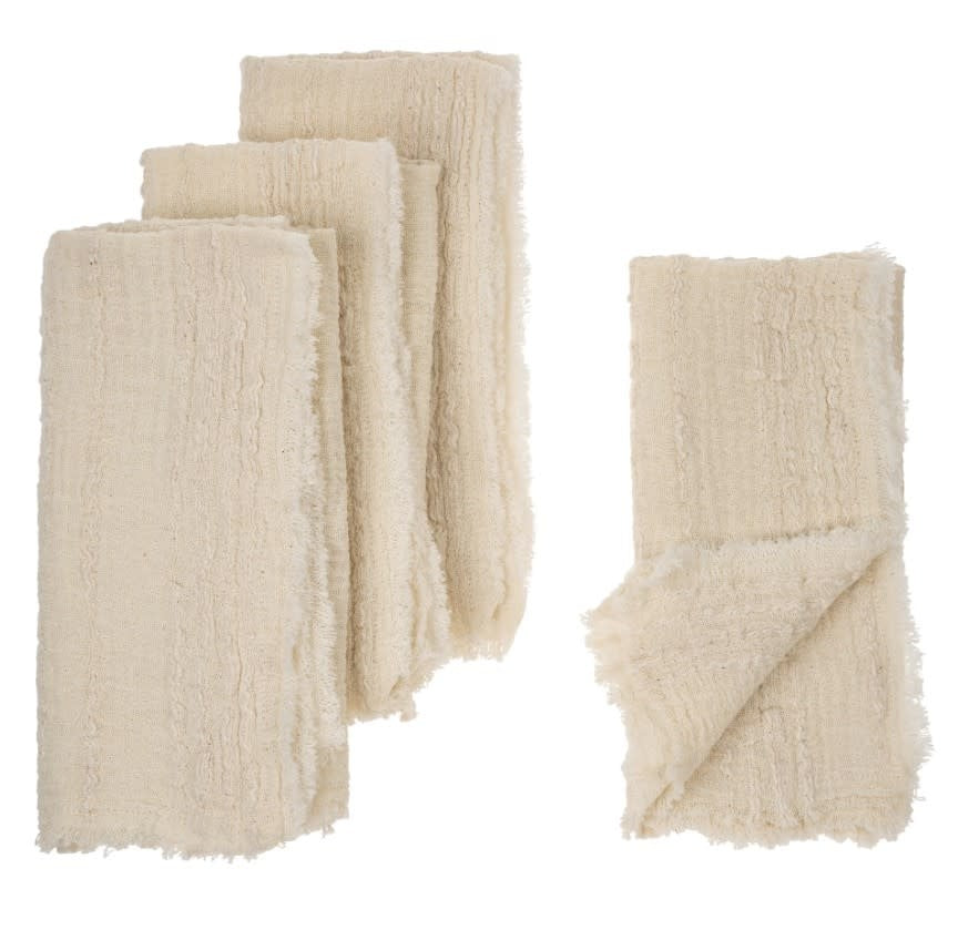 Savoie Napkin | Textiles | Sunday Night Dinner | |