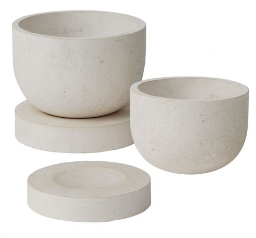 Archer Planter | Containers | Sunday Night Dinner | |