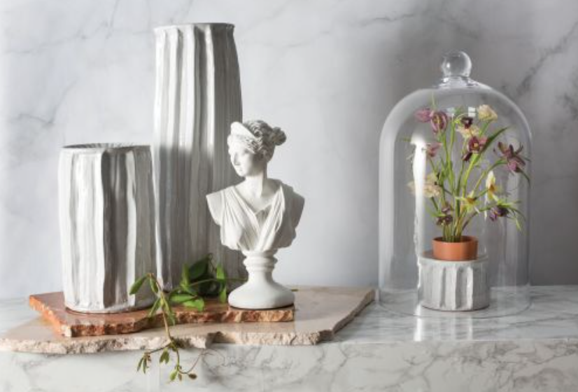 Angelo Column | Decor | Sunday Night Dinner | |