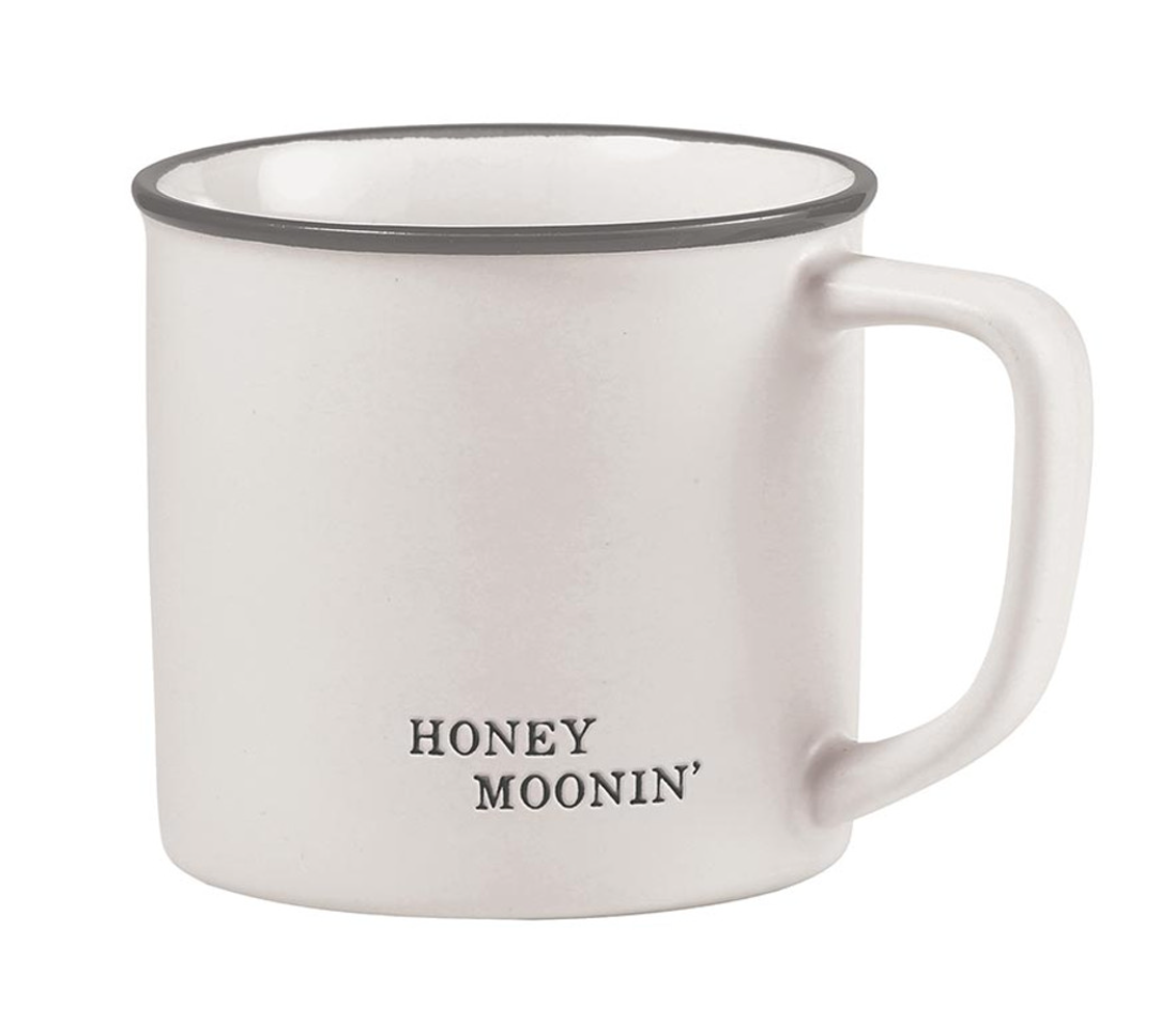 Face to Face Coffee Mug | Serveware | Sunday Night Dinner | |