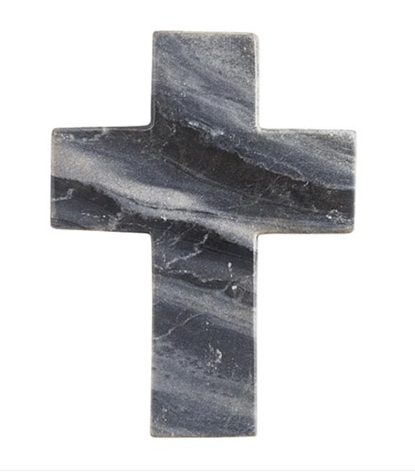 Marble Cross - | Decor | Sunday Night Dinner | |