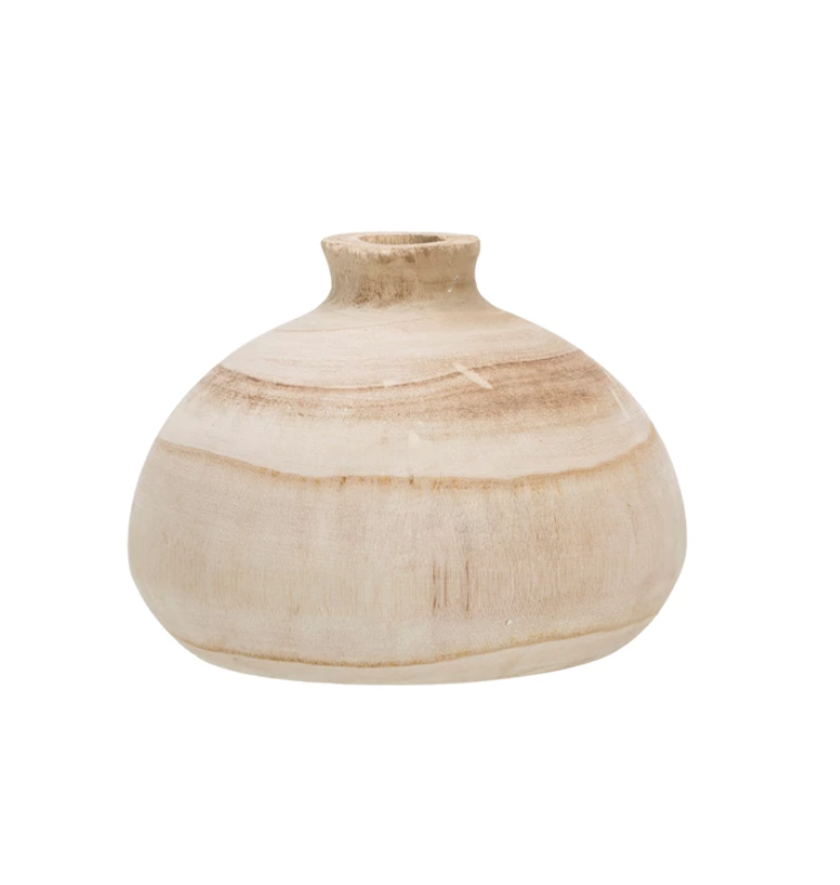 Stout Paulowinia Vase | Containers | Sunday Night Dinner | |