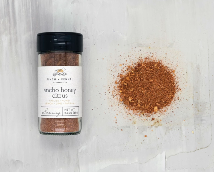 Finch + Fennel Seasoning | Giftables | Sunday Night Dinner | |