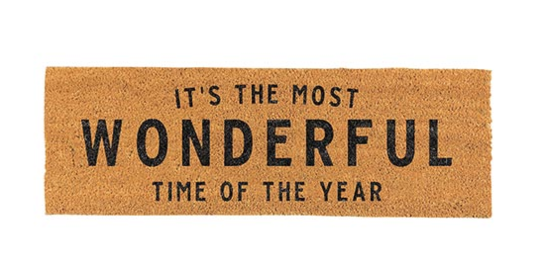 Doormat - | Decor | Sunday Night Dinner | |
