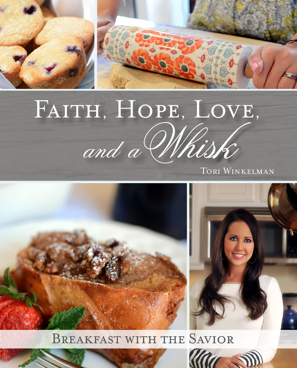 Book-Faith, Hope, Love, & a Whisk | Books | Sunday Night Dinner | |