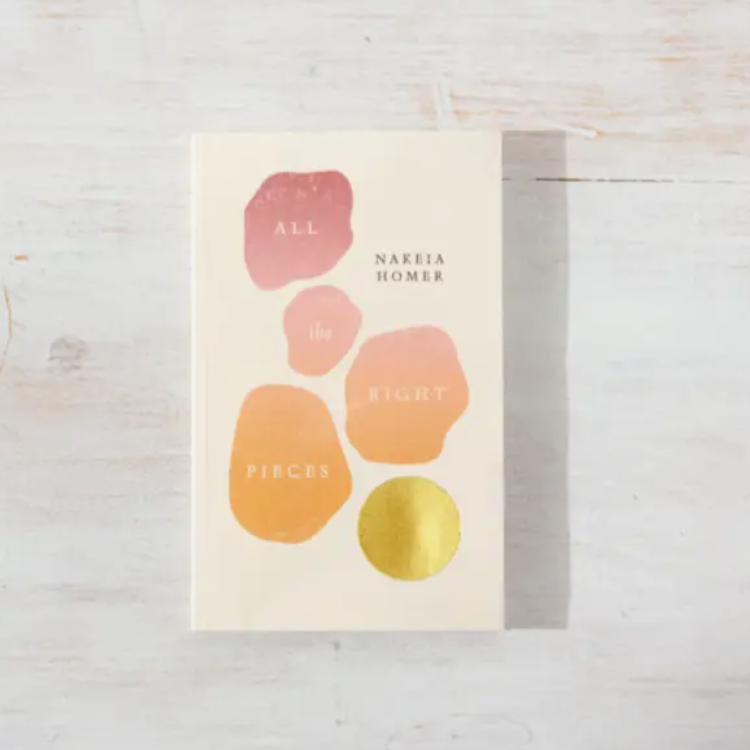 All The Right Pieces | Giftables | Sunday Night Dinner | |