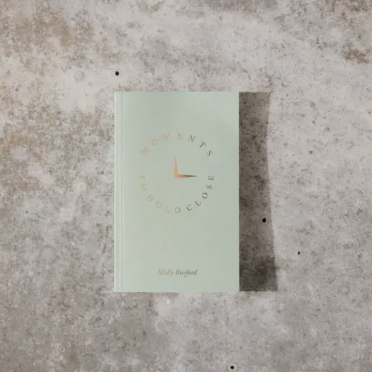 Moments To Hold Close | Giftables | Sunday Night Dinner | |