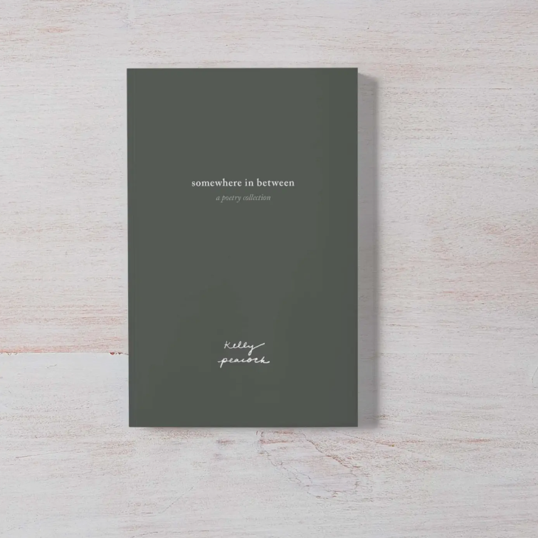 Somewhere In Between | Giftables | Sunday Night Dinner | |
