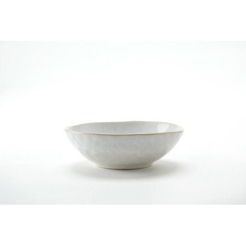 Margo White Small Bowl | Serveware | Sunday Night Dinner | |