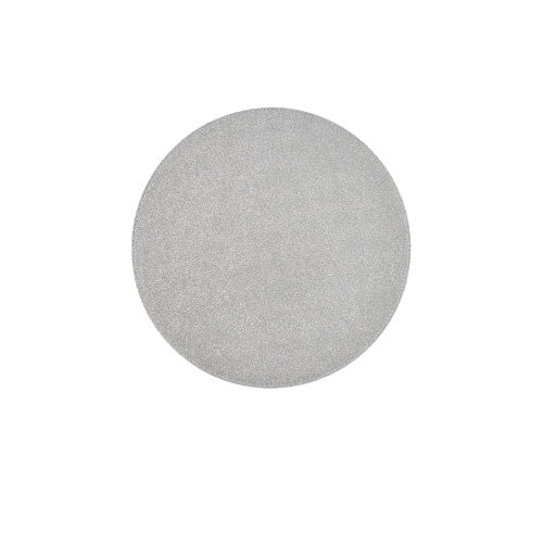 Shimmer Reversible Placemat - Silver | Textiles | Sunday Night Dinner | |