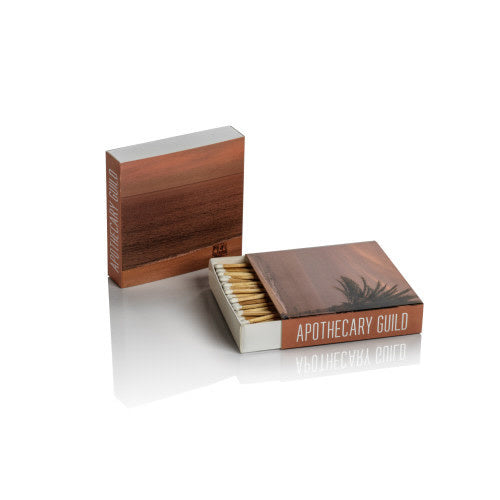 Matchbox | Candles | Sunday Night Dinner | |