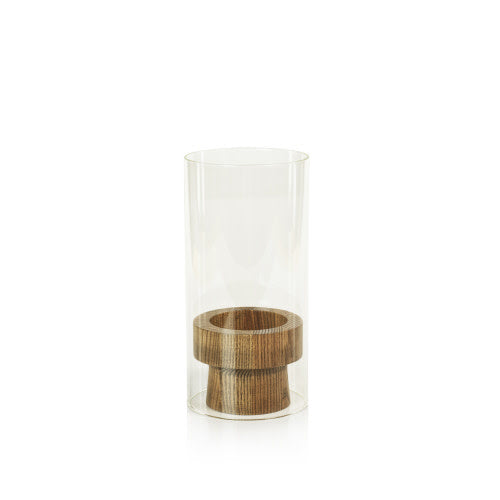 West Indies Pillar Holder Hurricane | | Lanterns | Sunday Night Dinner | |