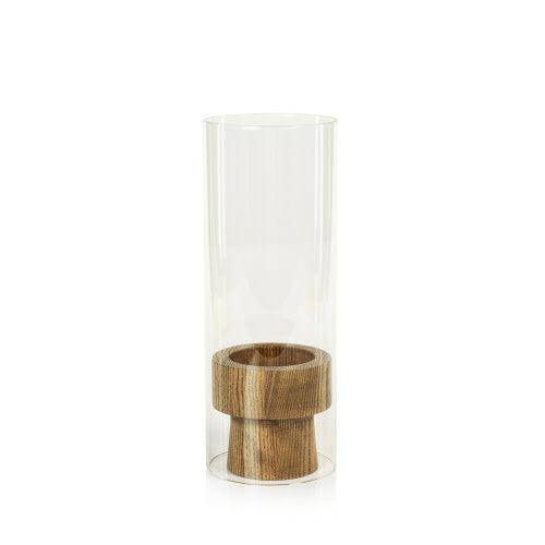West Indies Pillar Holder Hurricane | | Lanterns | Sunday Night Dinner | |