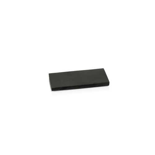 BLACK SLATE 3x6 COASTER | Kitchen | Sunday Night Dinner | |