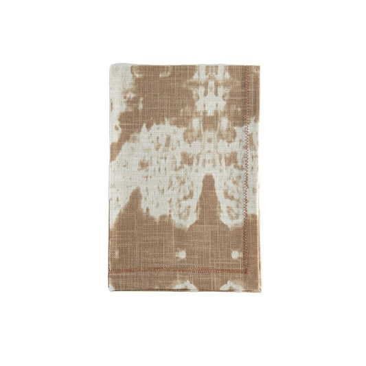 Watercolor Napkin
