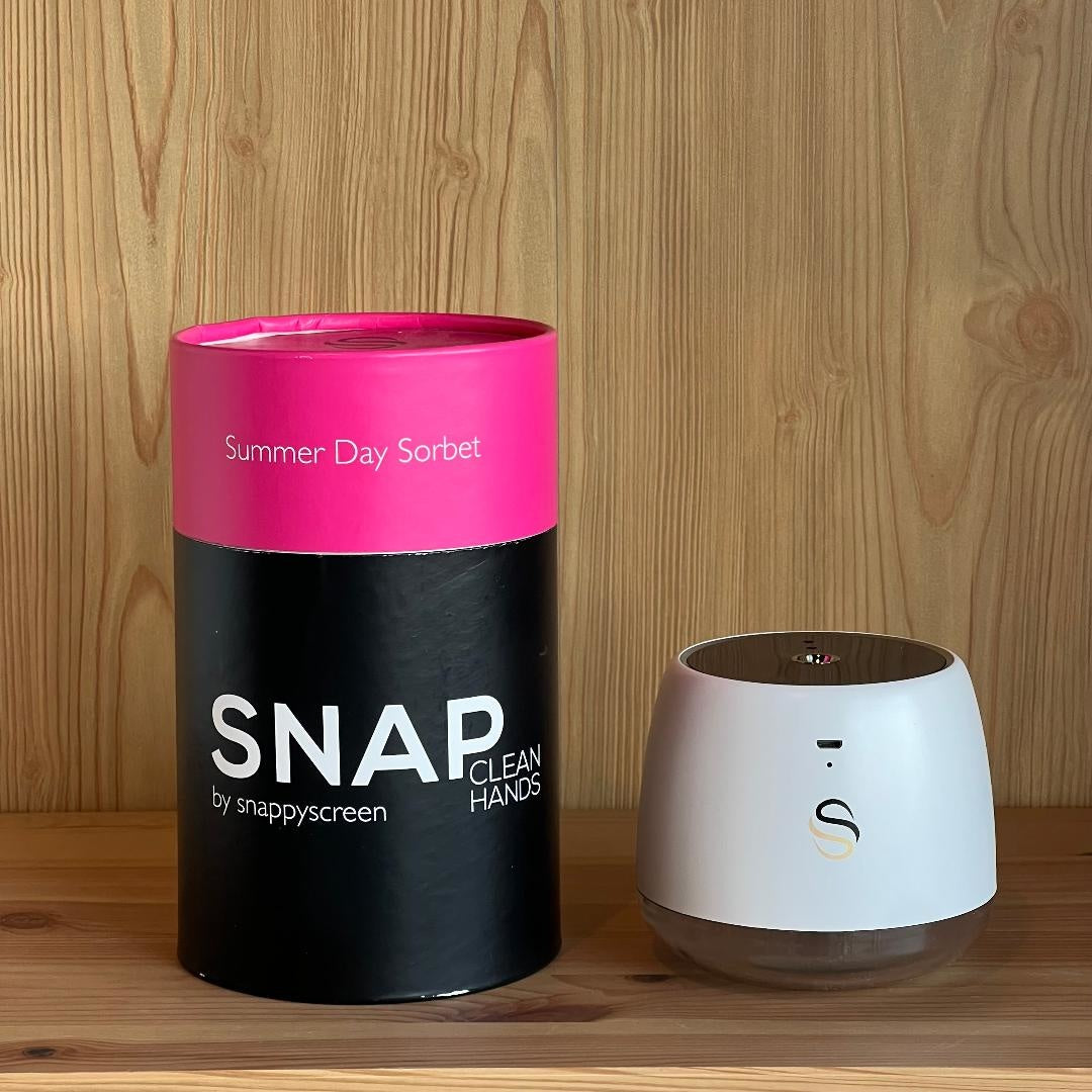 Touchless Sanitizing Dispenser- | Giftables | Sunday Night Dinner | |