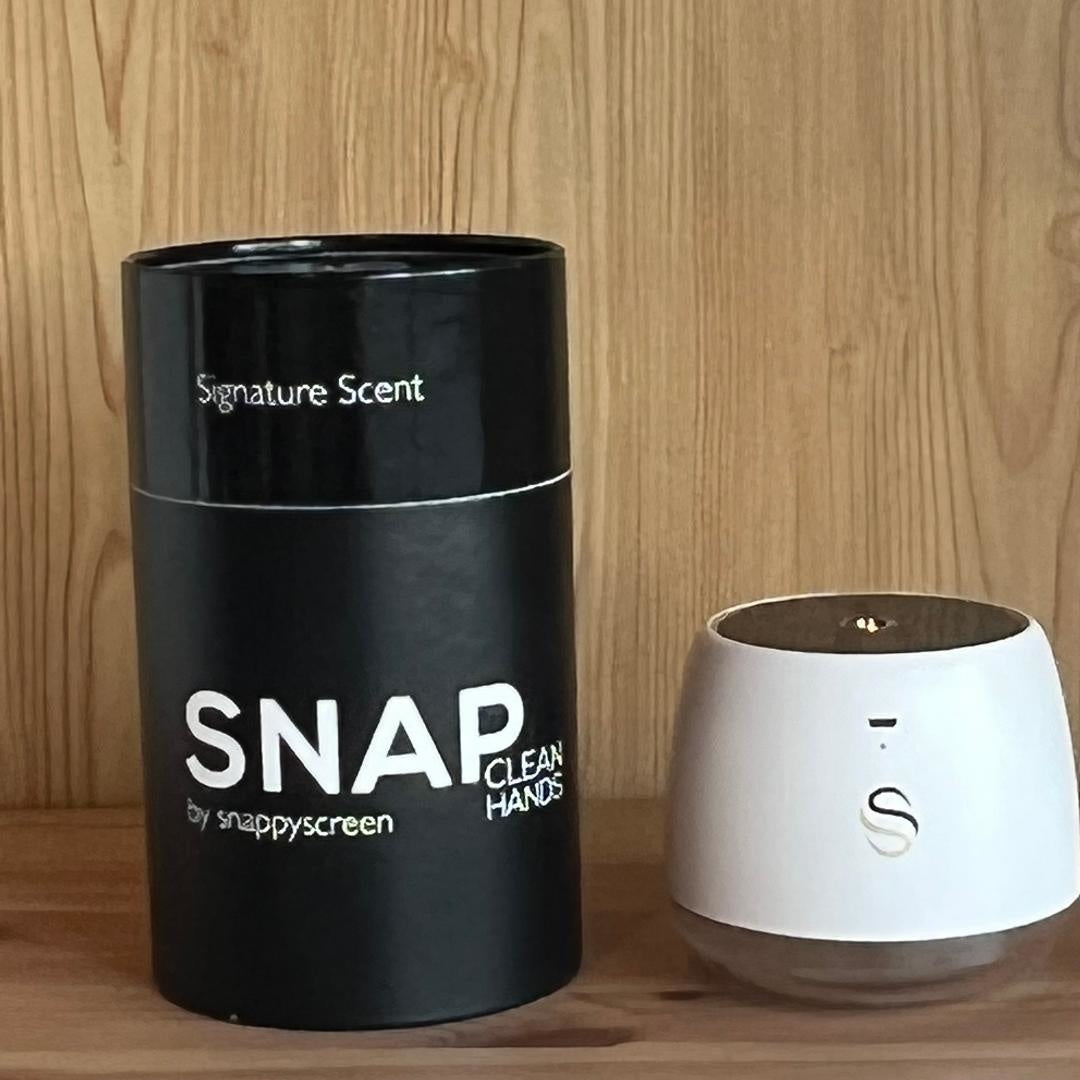 Touchless Sanitizing Dispenser- | Giftables | Sunday Night Dinner | |