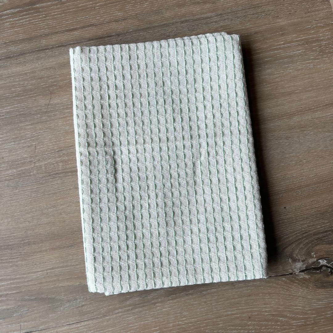 Farm Tea Towel - Stripe | Textiles | Sunday Night Dinner | |