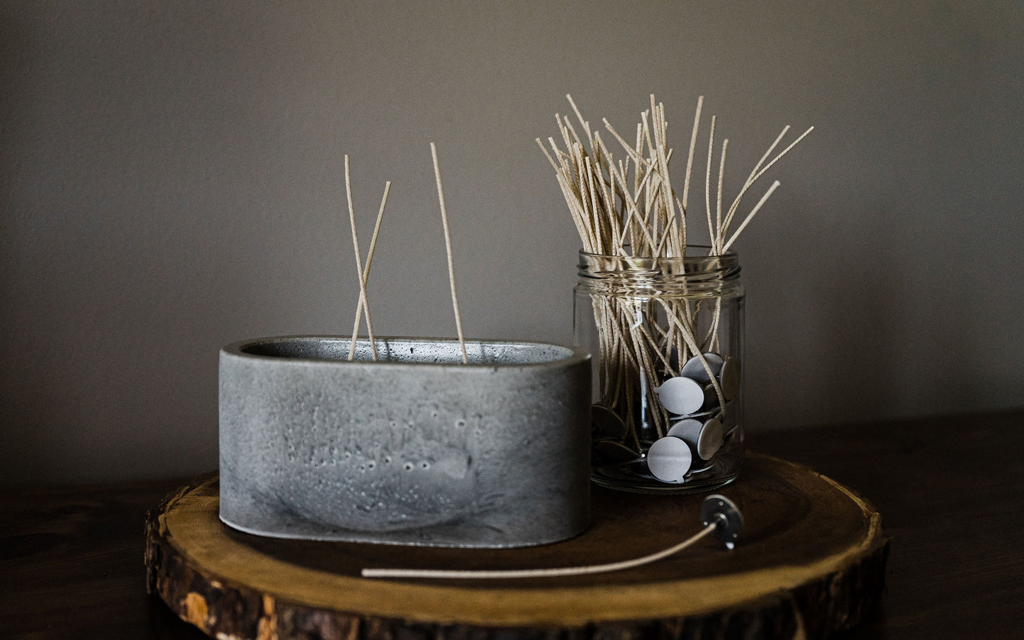 November Candle Pouring | Workshops | Sunday Night Dinner | |