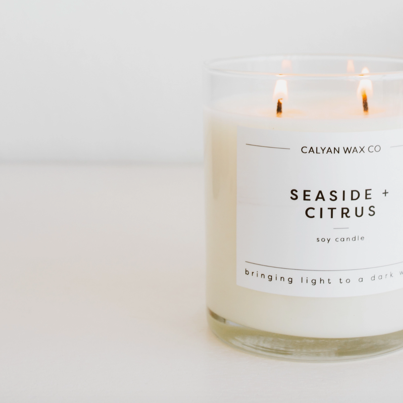 Calyan Wax Co -