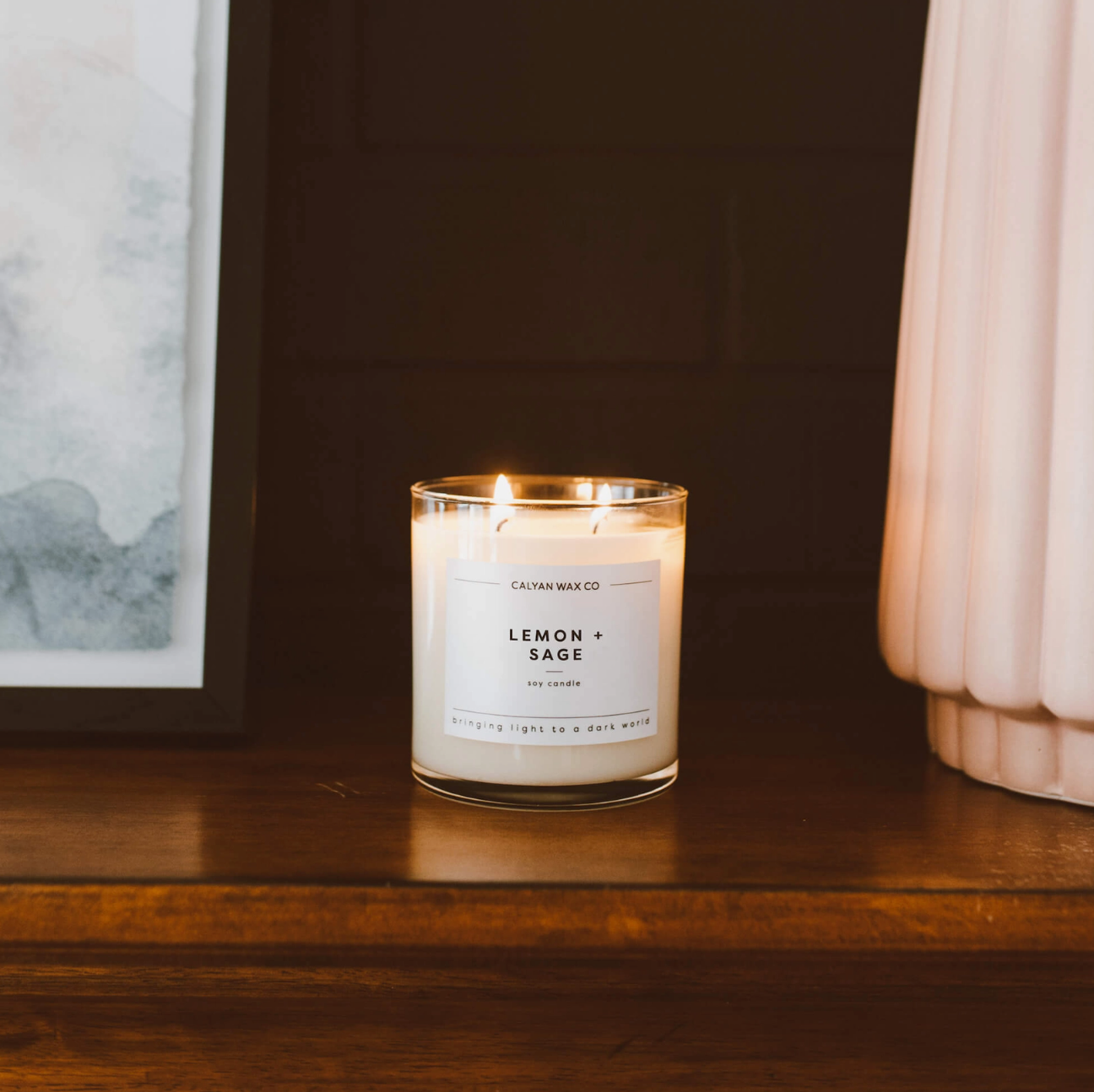 Calyan Wax Co -
