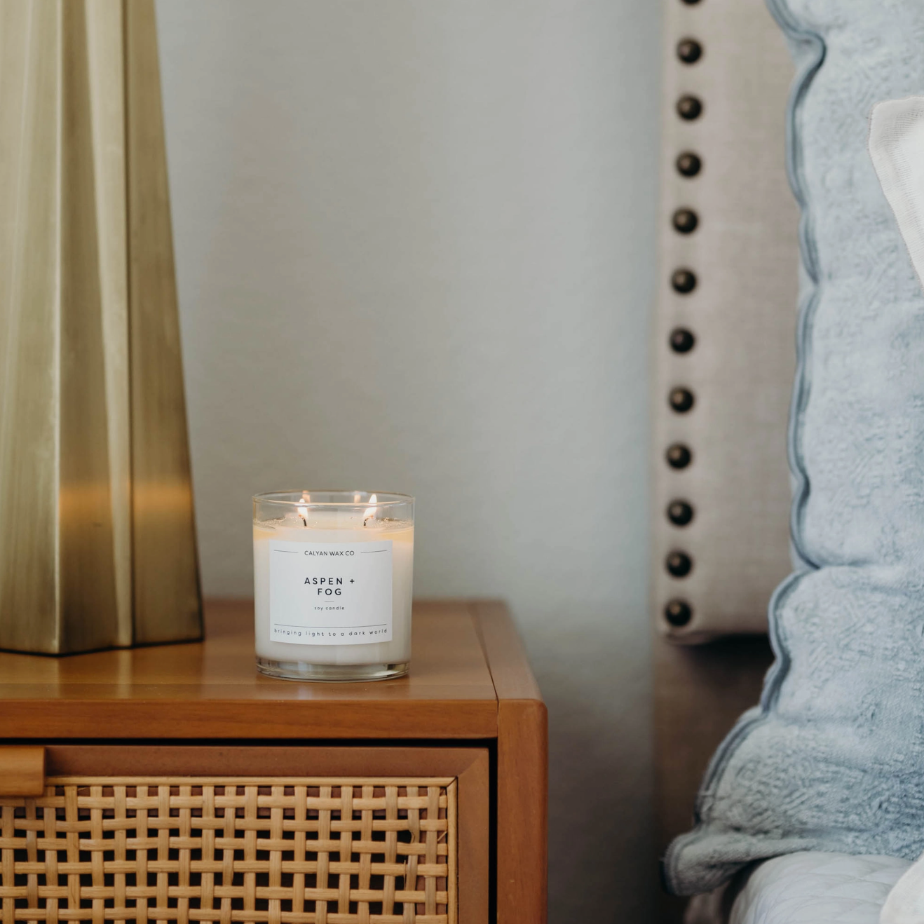 Calyan Wax Co -