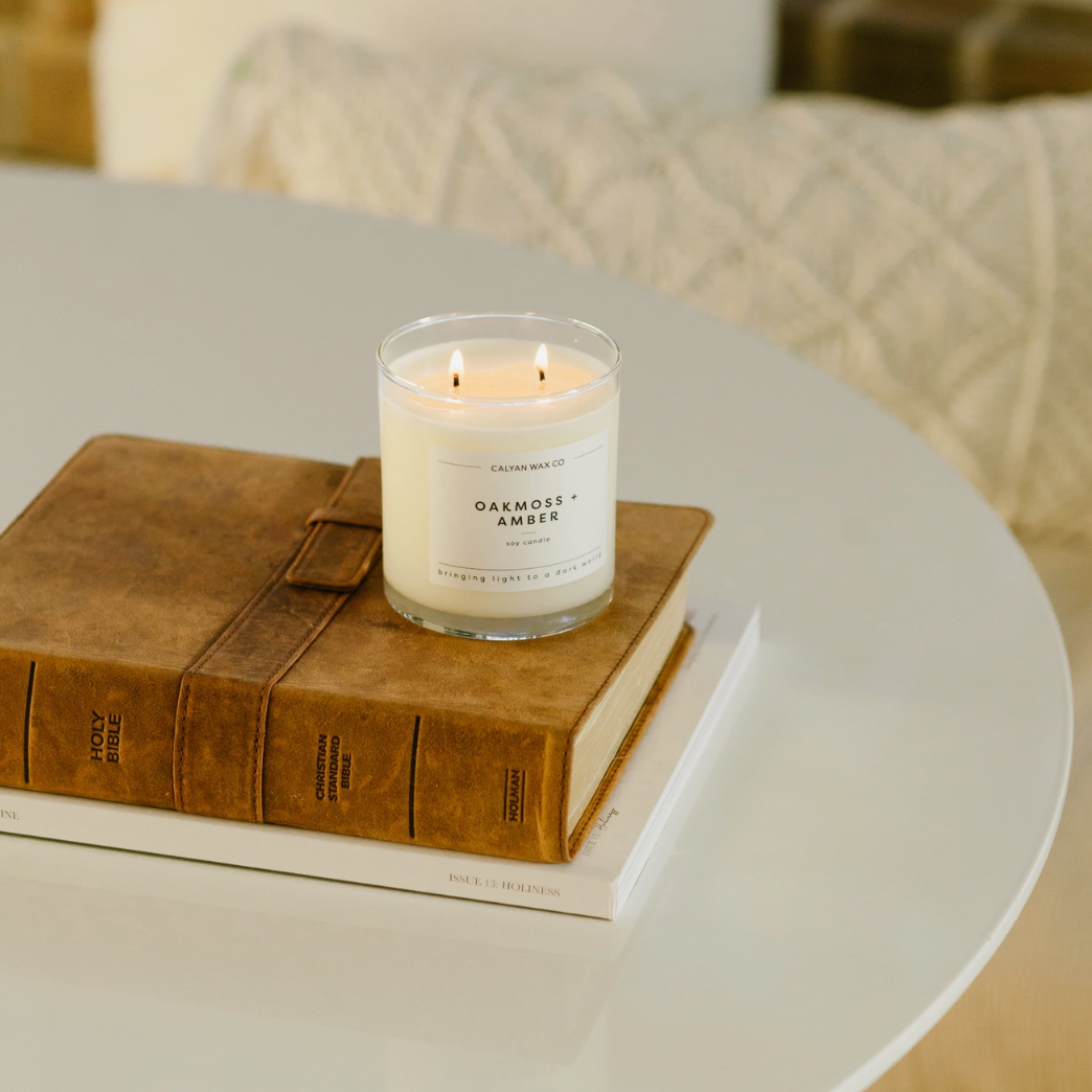 Calyan Wax Co -