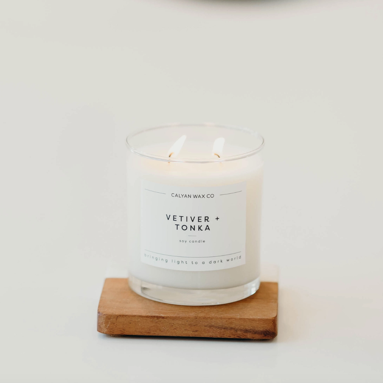 Calyan Wax Co -