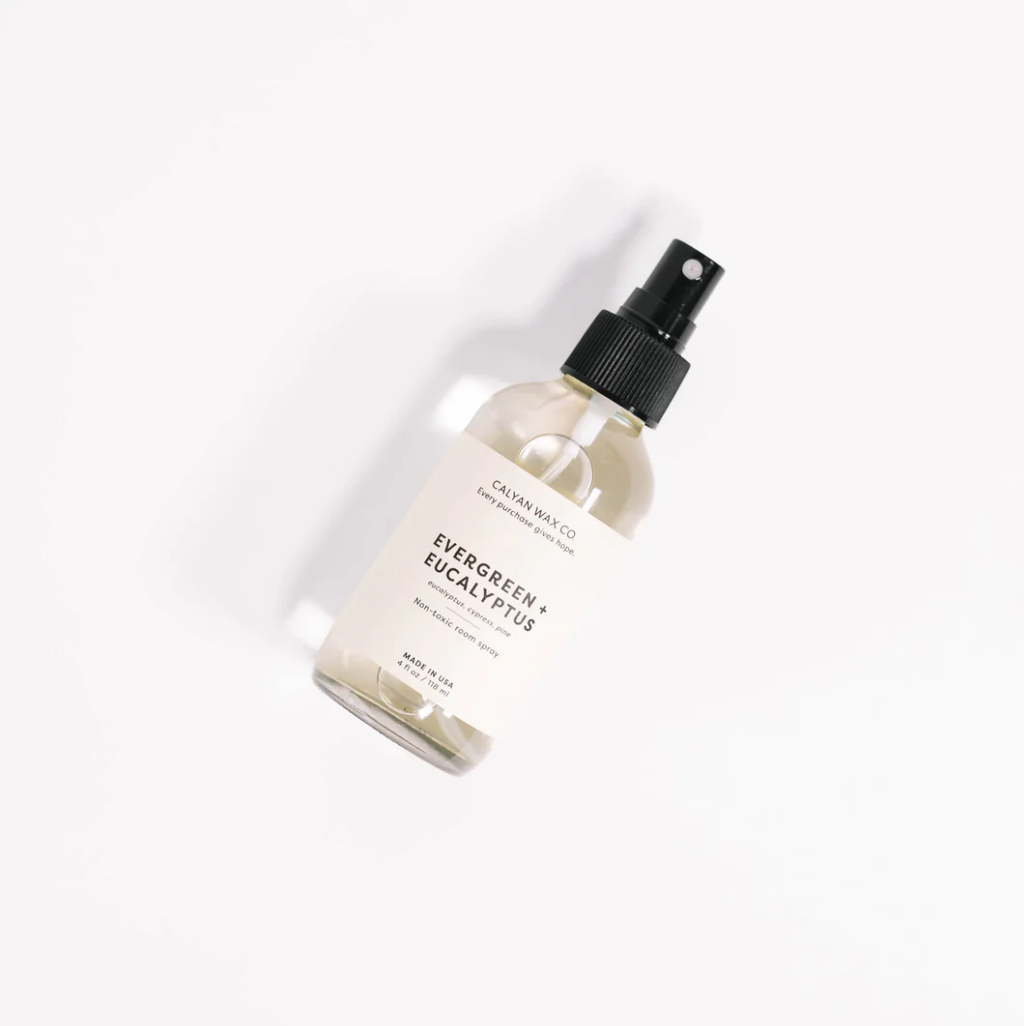 Calyan Room Spray -
