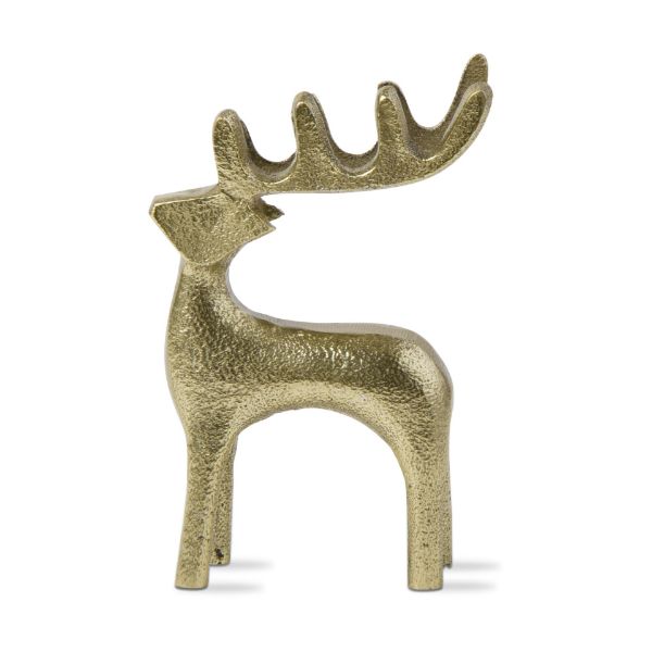 Reindeer Figurine