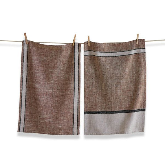 Nya Slub Dishtowel