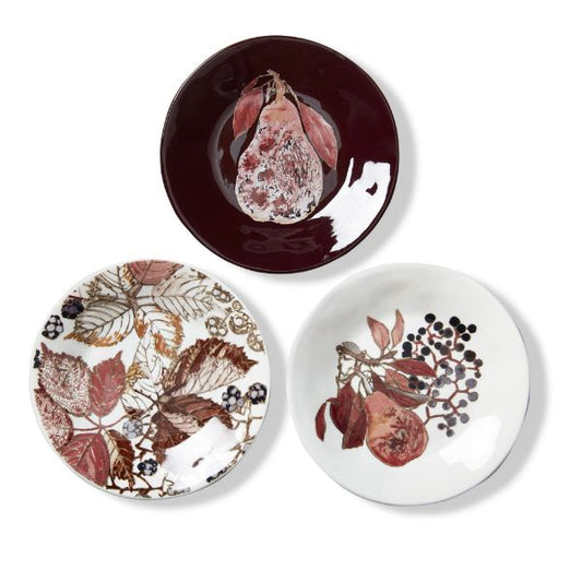 Bramble Appetizer Plates