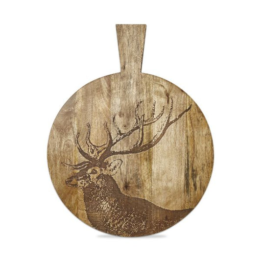 Wilde Pine Stag Board