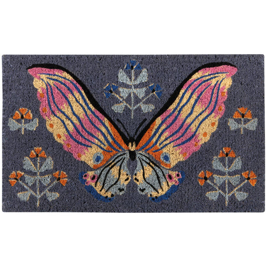 Aurora Doormat