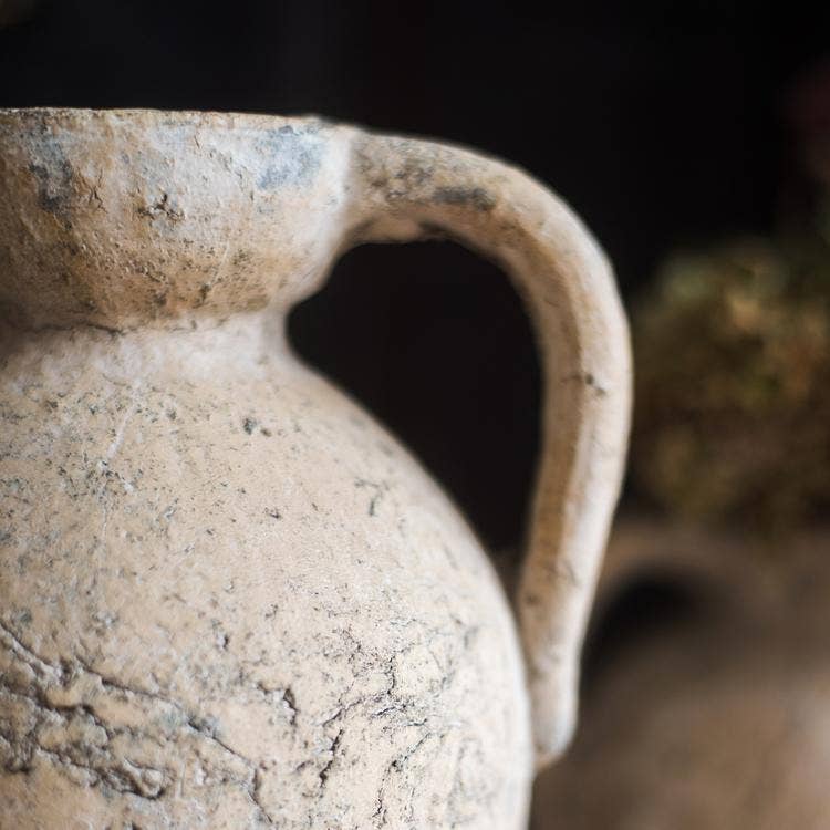 Pompeii Handmade Pot