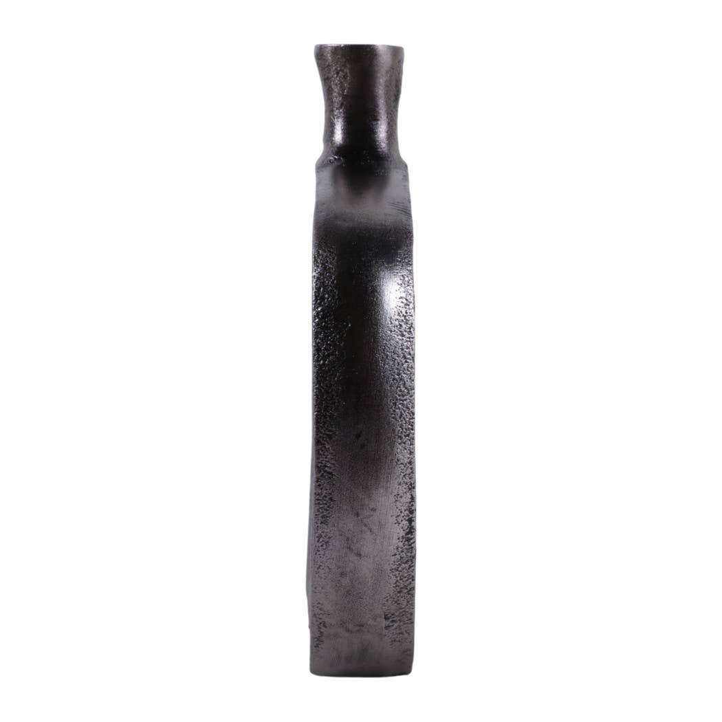 Black Antique Nickel Cut-out