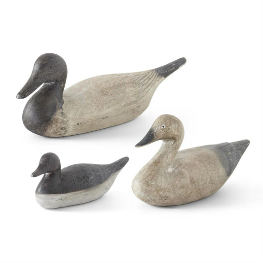 Antique Duck Decoys