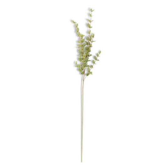 39.5" Mini Heart Eucalyptus Spray | Floral | Sunday Night Dinner |  | 